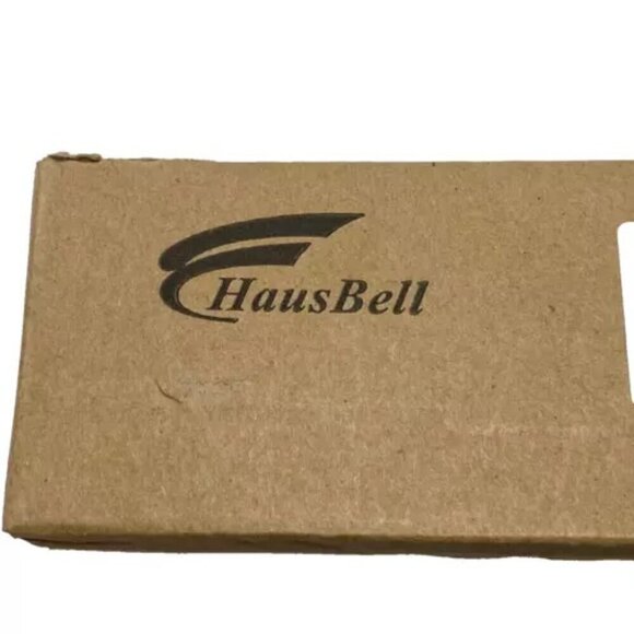 Haus Bell Measuring Layout Tools Multi-Angle Template Ruler Yellow 2-Pack New - Picture 4 of 12